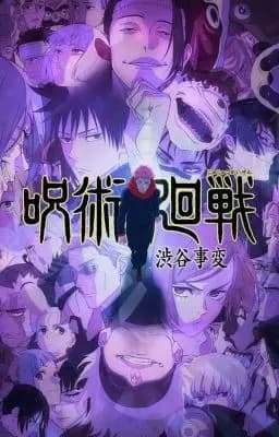 The Shibuya Rpg Incident thumbnail