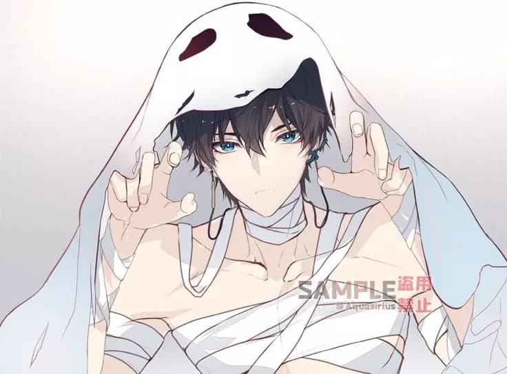 Casper the Malevolent Ghost thumbnail