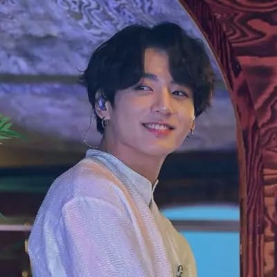 Jeon Jungkook thumbnail