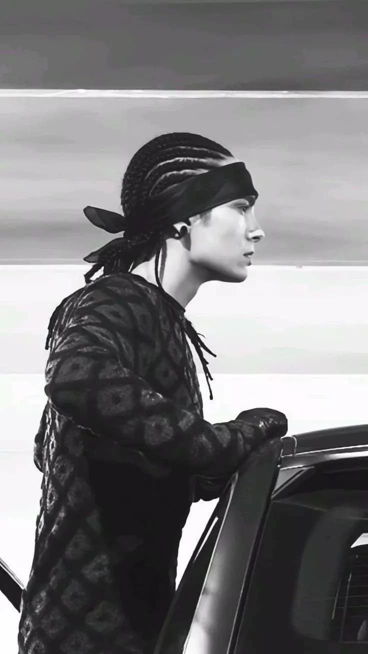 Tom Kaulitz thumbnail