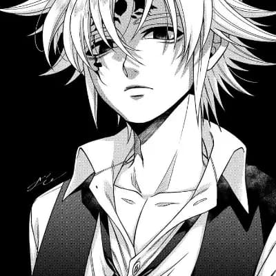 Meliodas thumbnail
