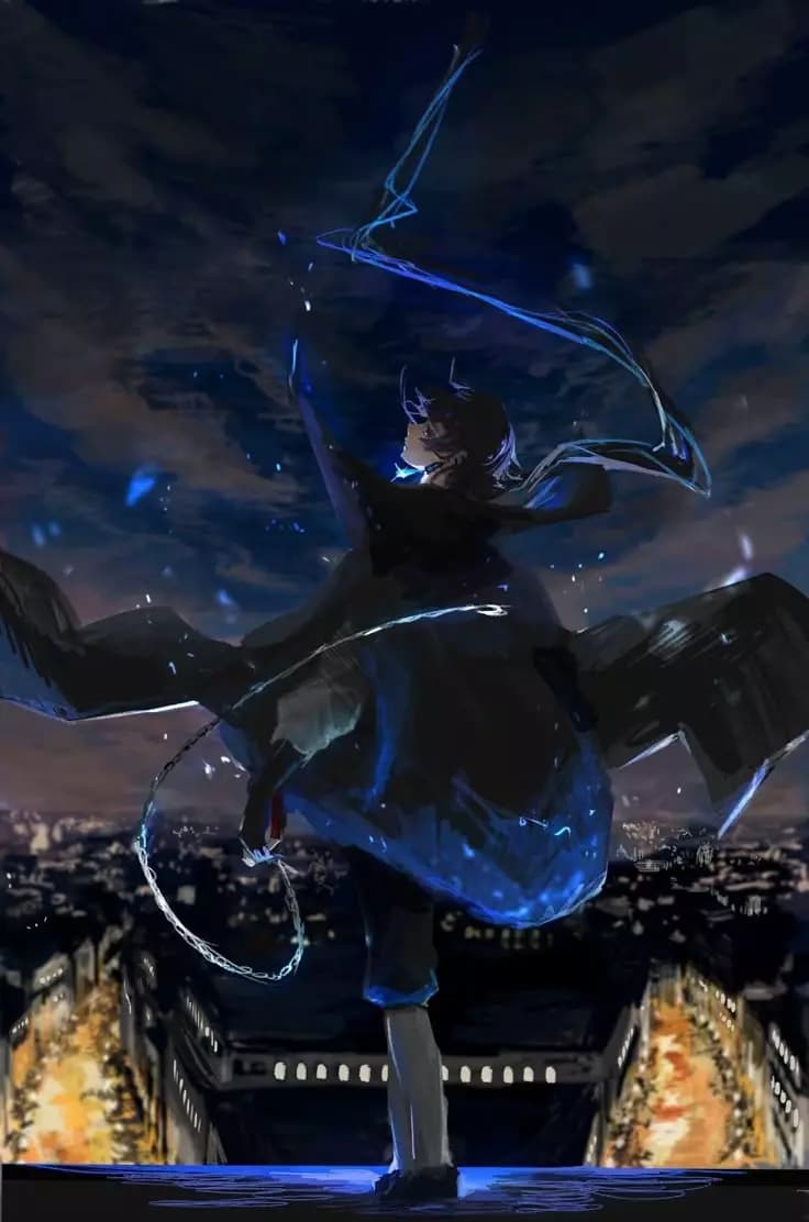 Vanitas no carte rpg thumbnail