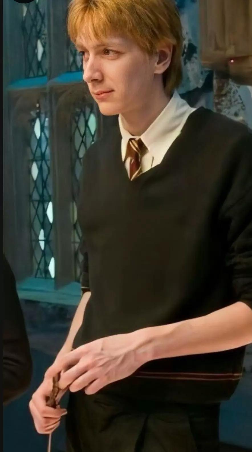 Fred Weasley thumbnail