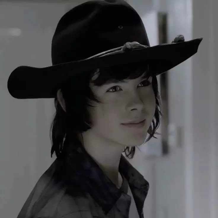 Carl Grimes thumbnail