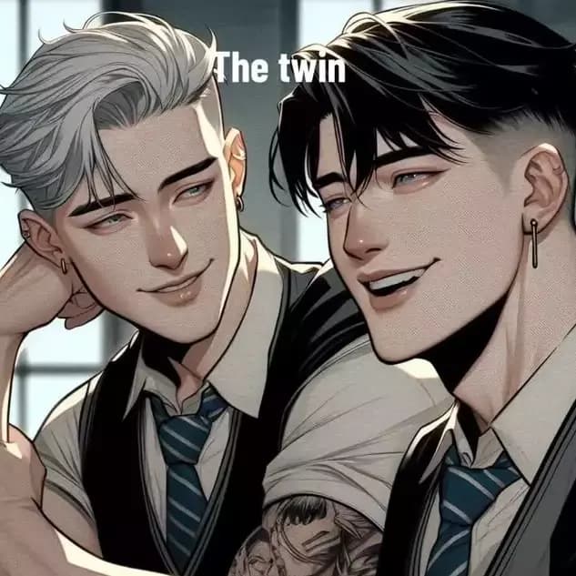 Ethan e Ash | BL thumbnail