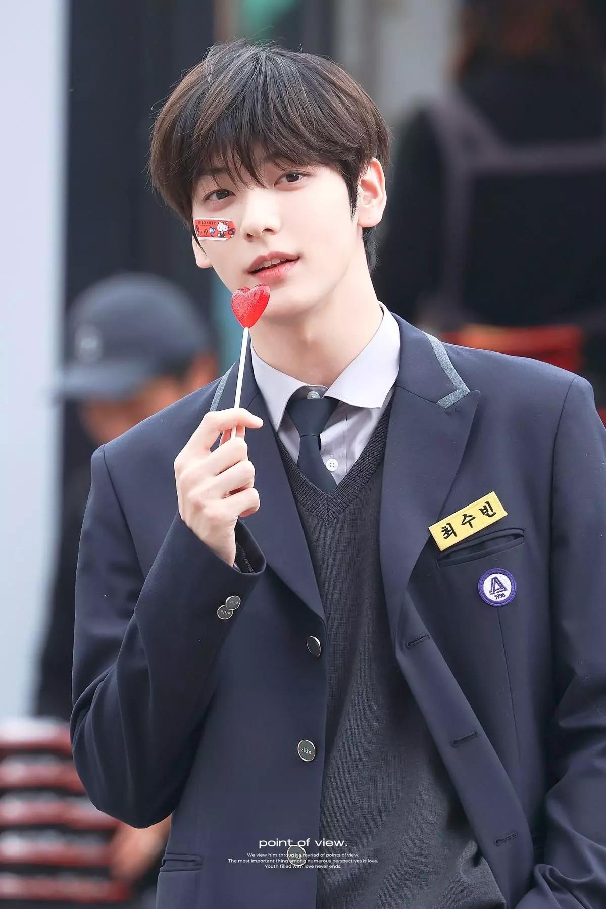 Soobin thumbnail