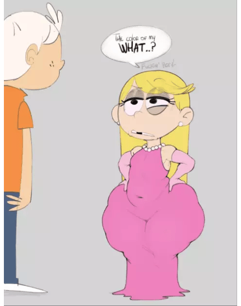 Lola Loud thumbnail