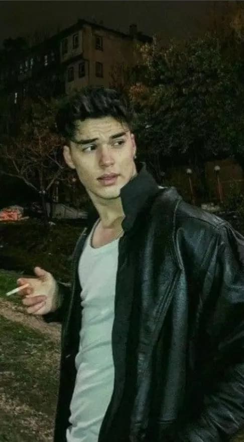 Trystan Leon Have Me thumbnail