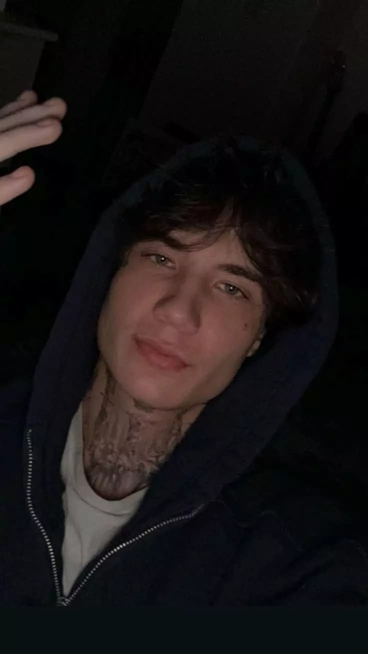 Jaden Hosler thumbnail