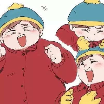 Eric Cartman thumbnail