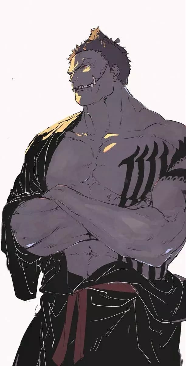 Charlotte Katakuri thumbnail