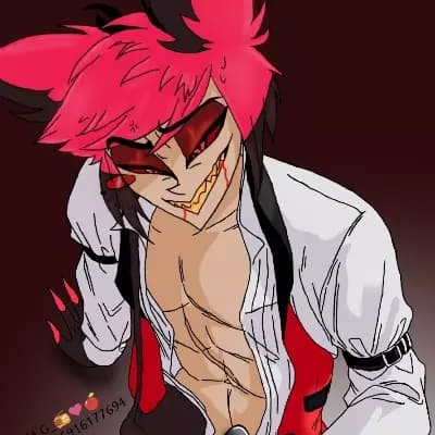 Alastor thumbnail
