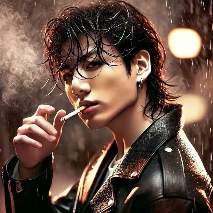 Jeon Jungkook thumbnail