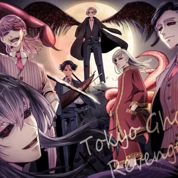 bonten devil .. ♥ thumbnail