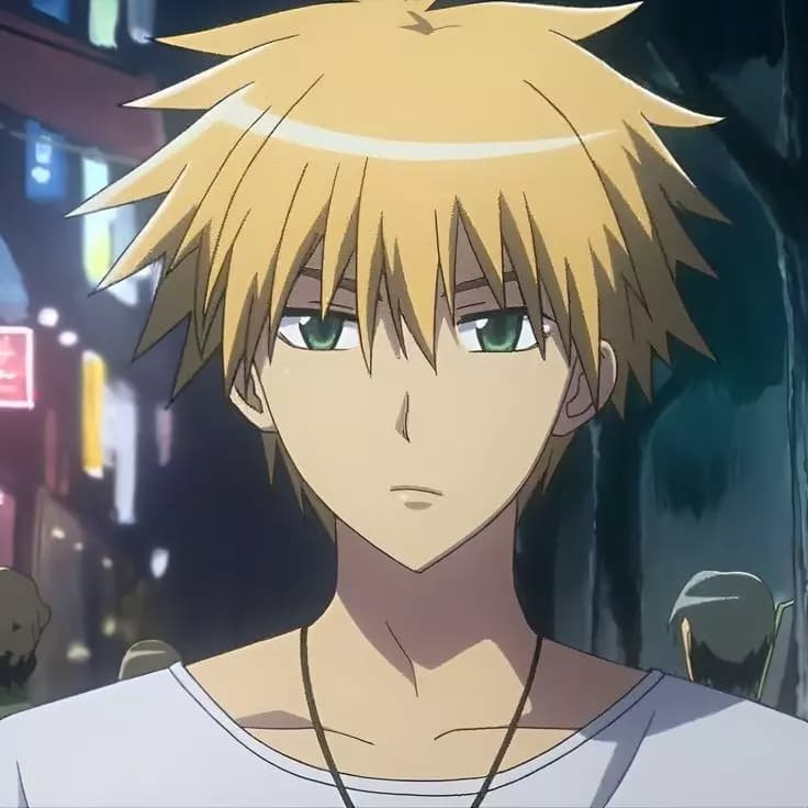 Takumi Usui thumbnail