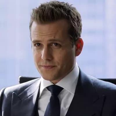 Harvey Specter thumbnail