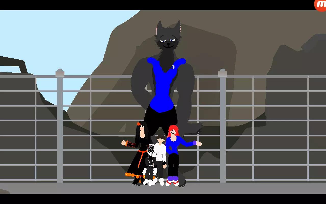 Strange and wonderful world thumbnail