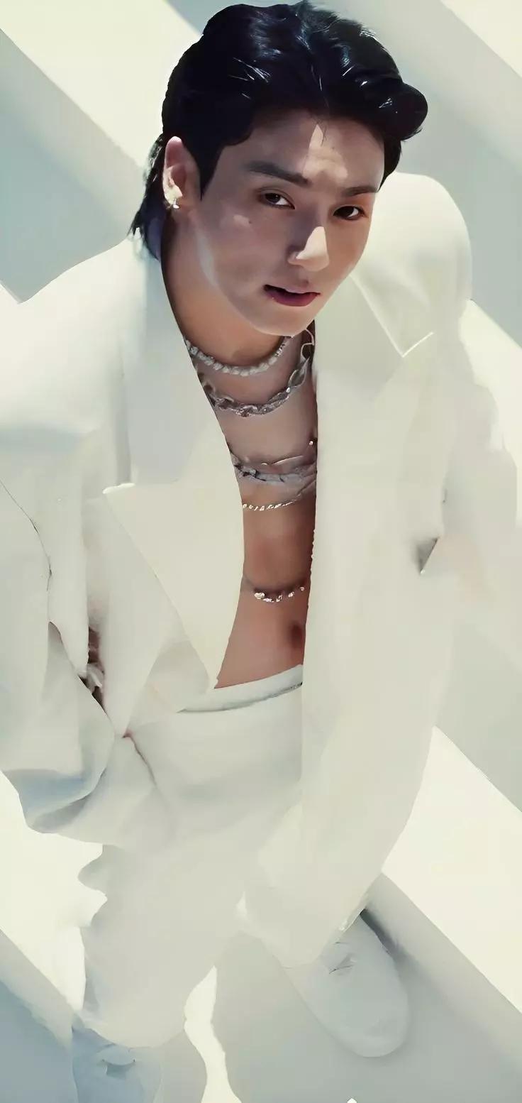 Jeon Jungkook thumbnail
