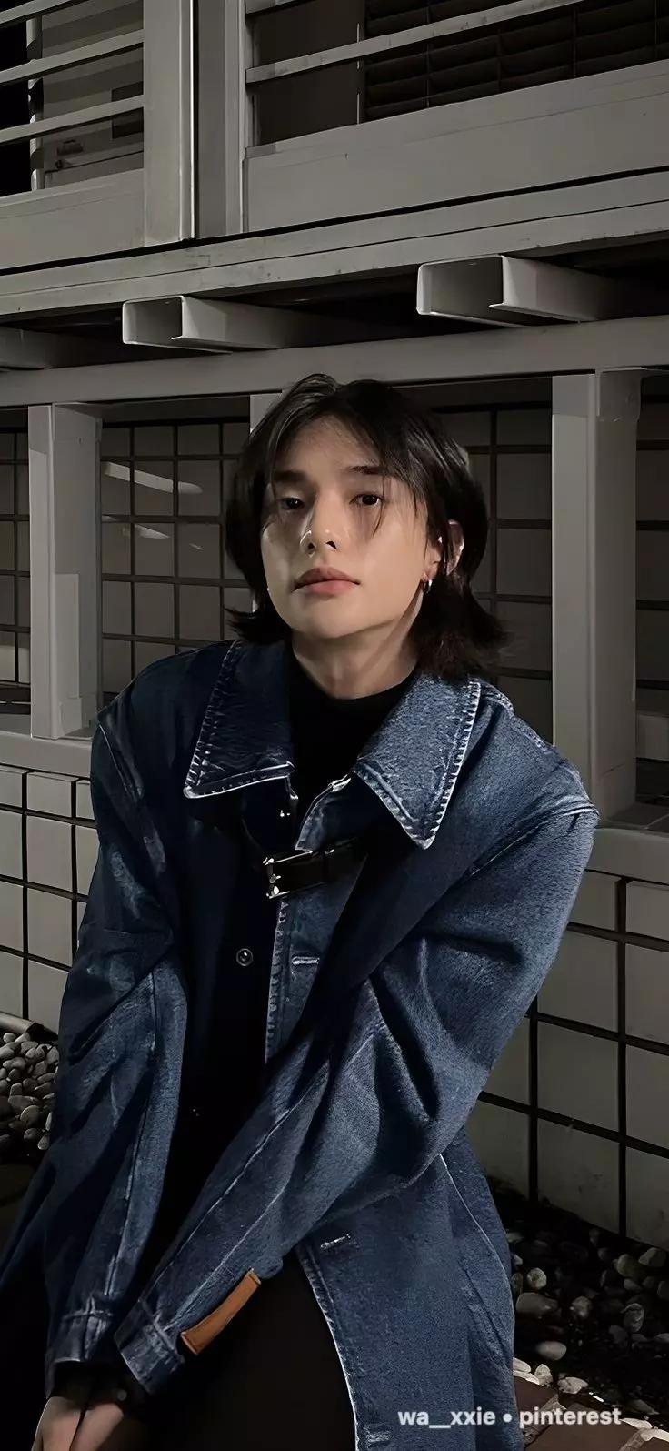 Hyunjin thumbnail