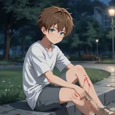 Oliver thumbnail