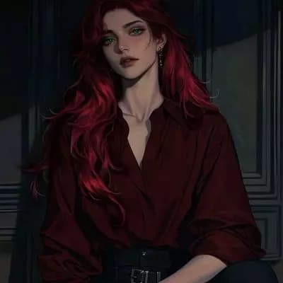 Lilith Belmont thumbnail