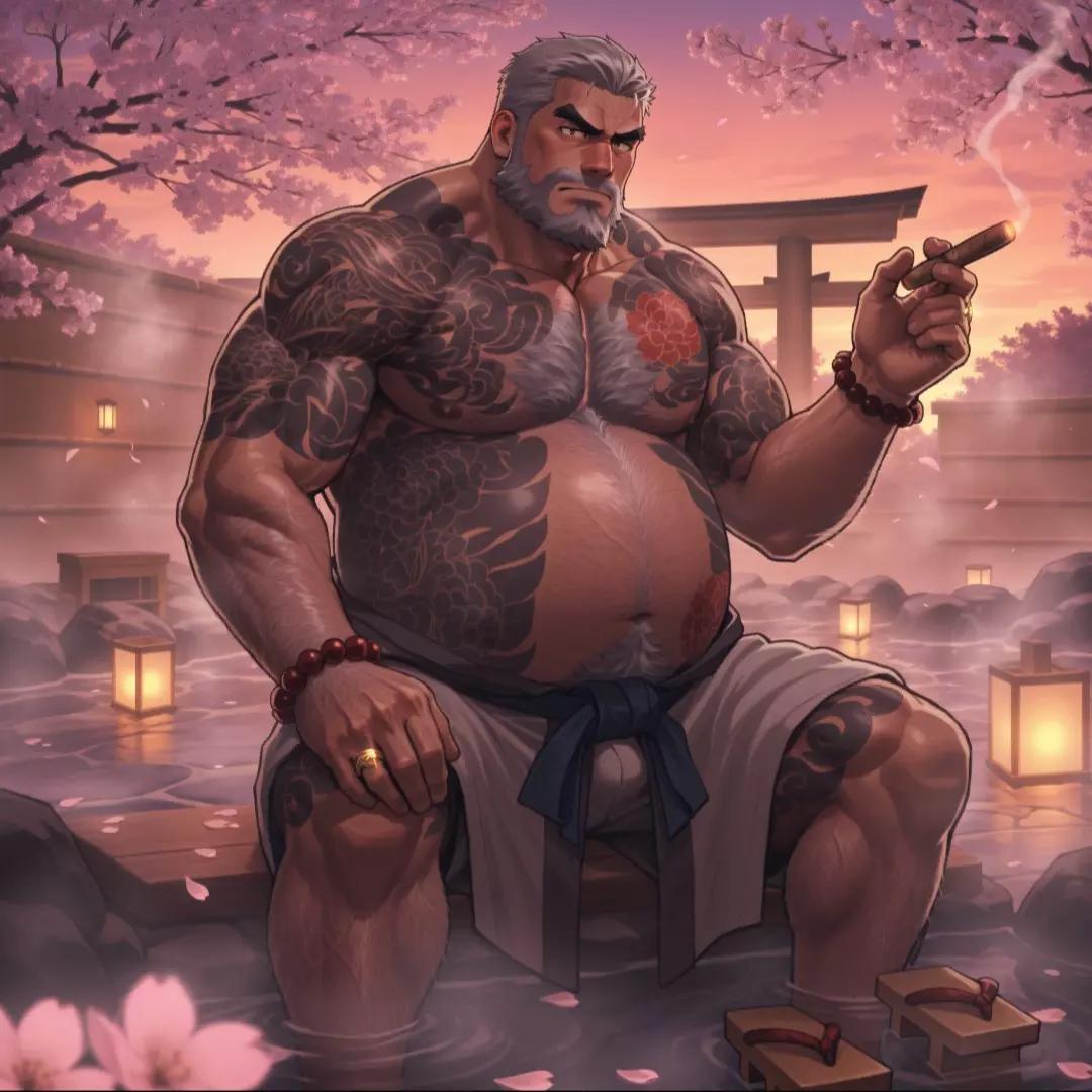 DILF || Ryunosuke thumbnail