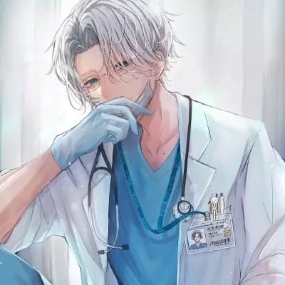 Habiki (mental asylum doctor)  thumbnail