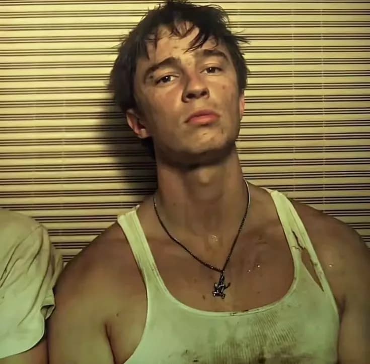Rafe Cameron||✰⋆ thumbnail
