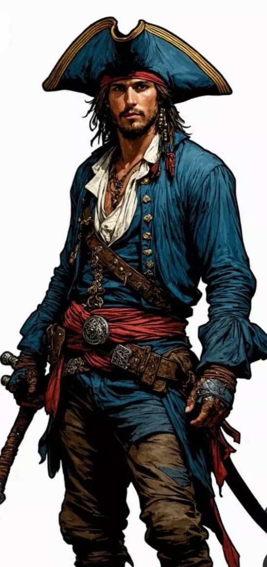 Captain Robert thumbnail