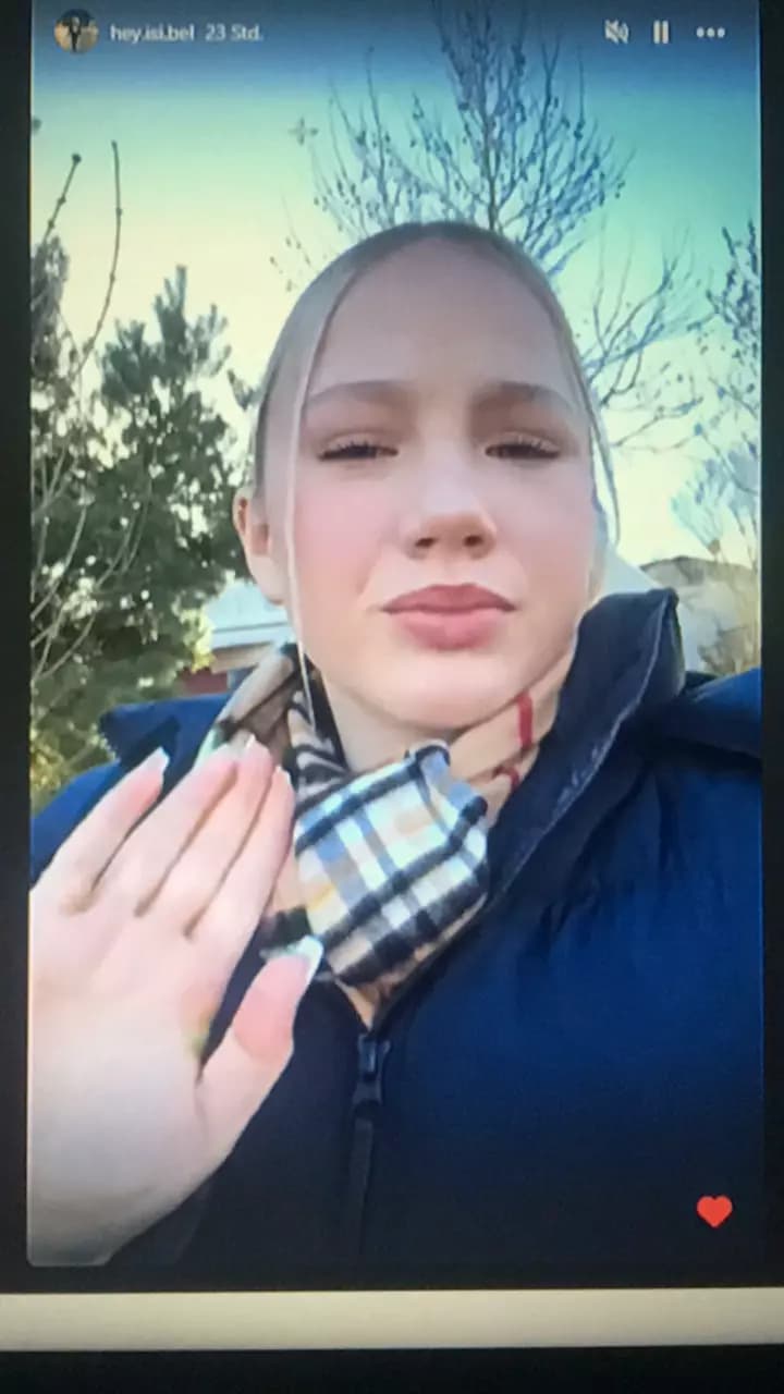 Isabella thumbnail