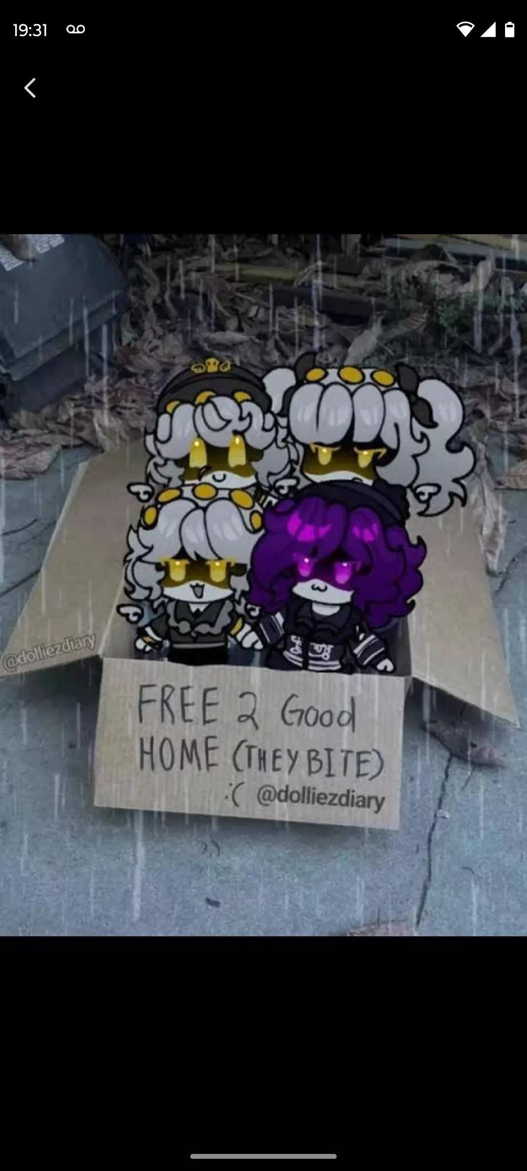 murder drones babies thumbnail