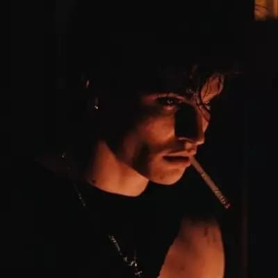Damien Voss thumbnail