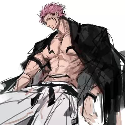 Ryomen Sukuna thumbnail