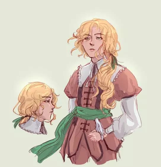Maria Renard thumbnail