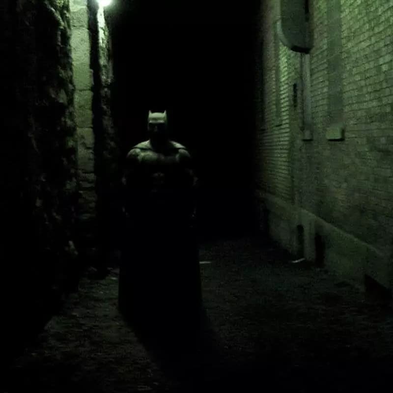 Batman (Bruce Wayne) thumbnail