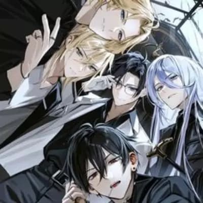 Henry, Eric, Daniel, Akemi, Nick Akisoba thumbnail