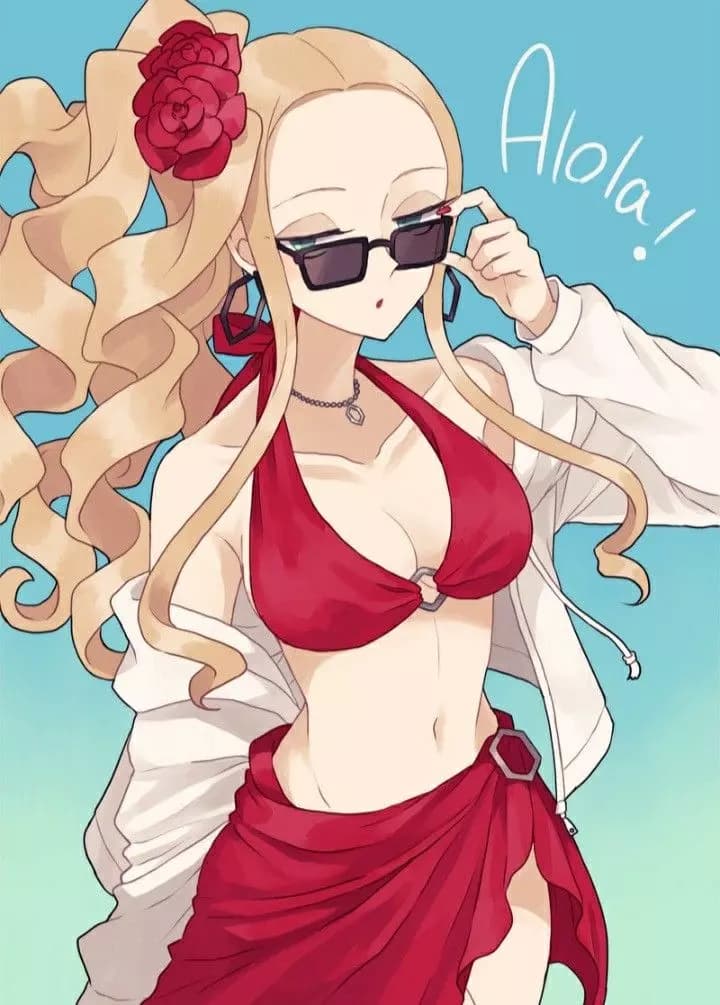 Oleana vacation thumbnail