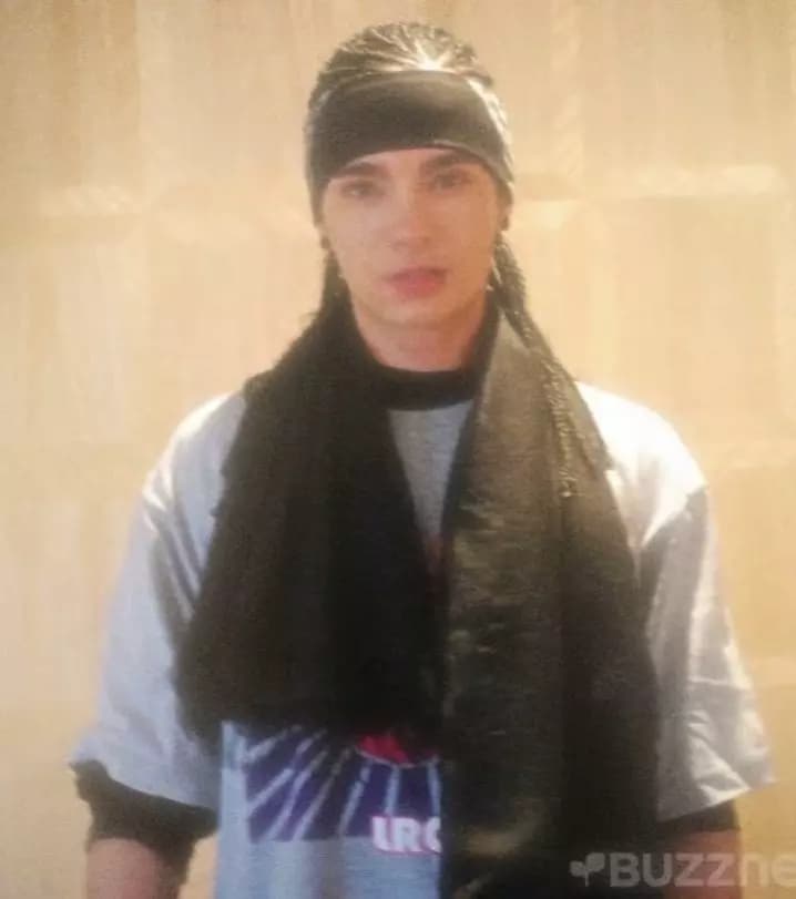 Tom kaulitz thumbnail