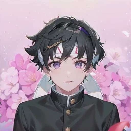 Budo Masuta - Yandere thumbnail