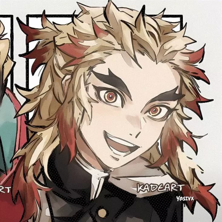 Rengoku Kyoyuro thumbnail