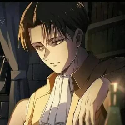 Levi Ackerman  thumbnail