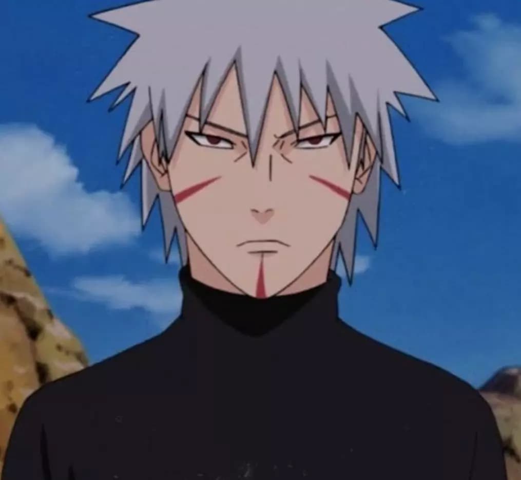 Tobirama Senj thumbnail