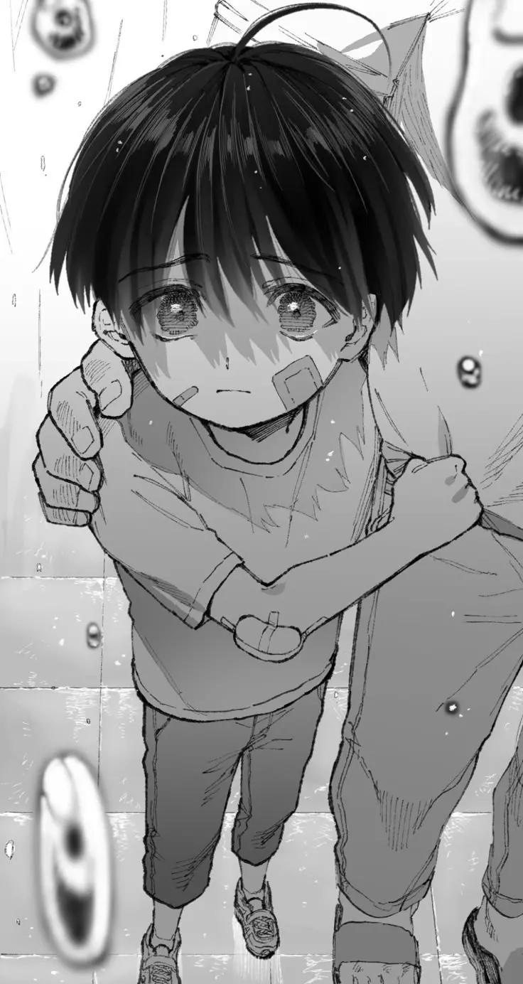 Abandoned Kid thumbnail