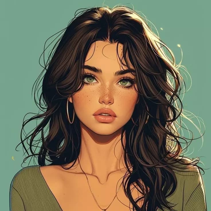 Megan thumbnail