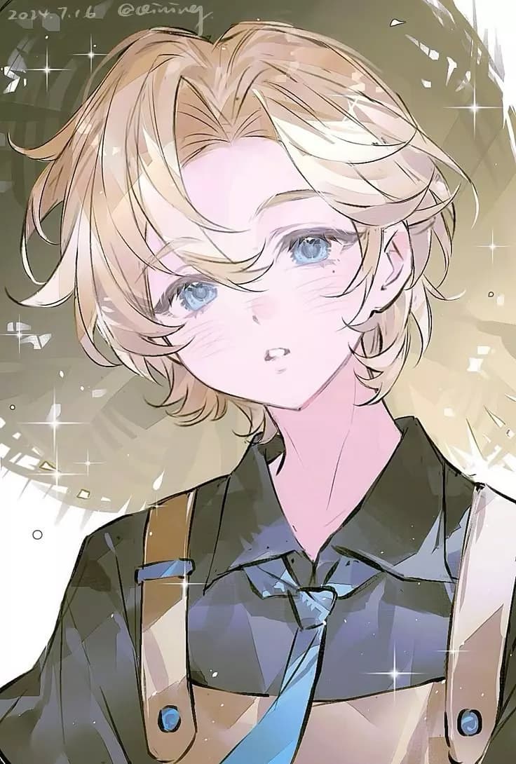 Mikael thumbnail