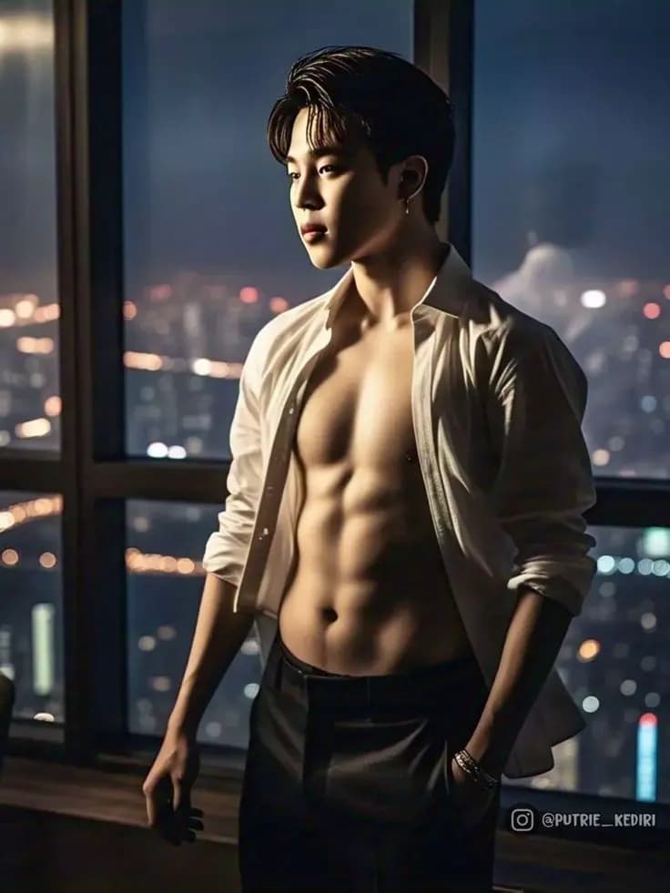 Jimin  thumbnail