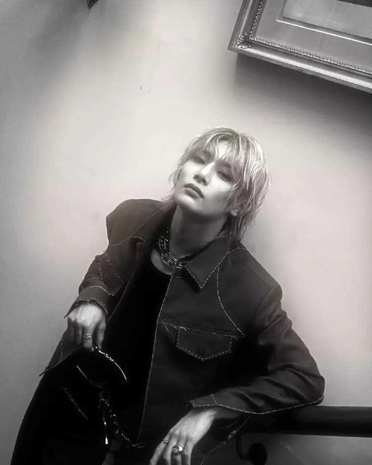 Jeongin!¡ thumbnail