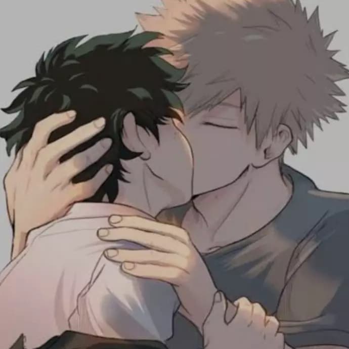 Bakudeku thumbnail