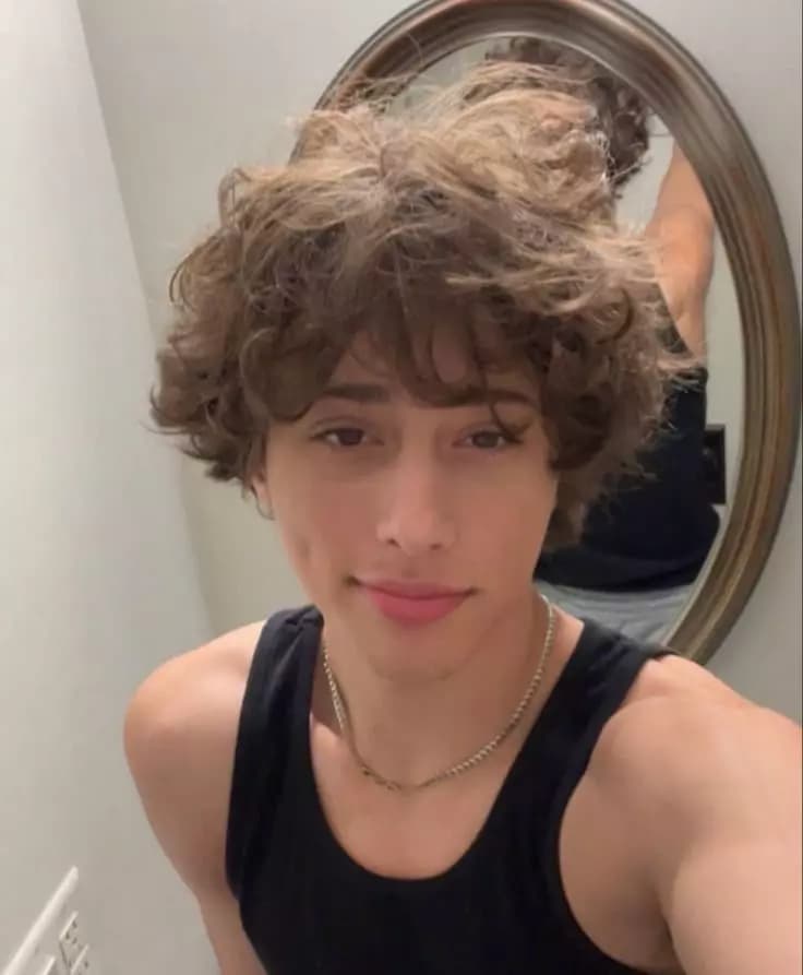 Matt thumbnail