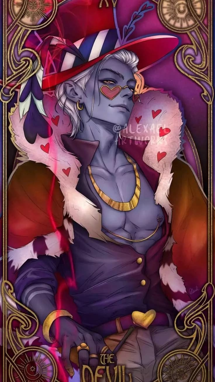 Valentine thumbnail